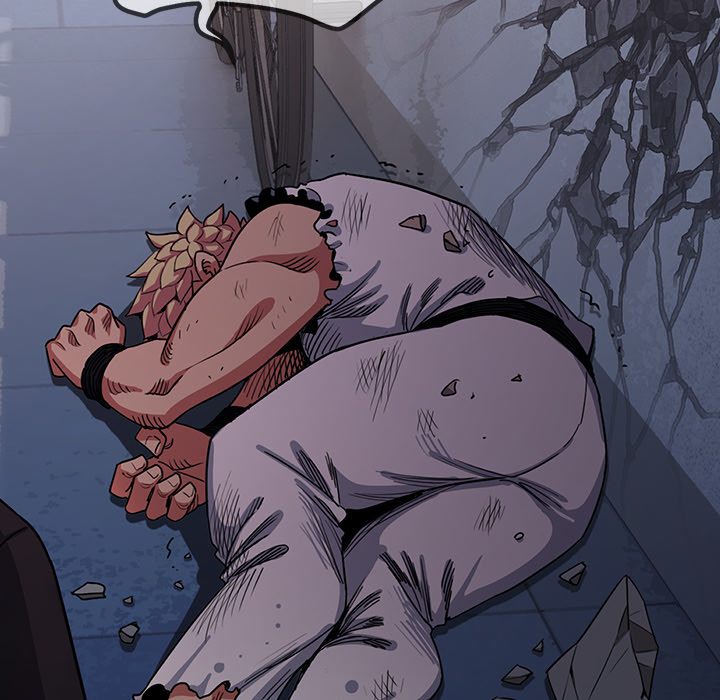 Someone Stop Her! Chapter 2 - Page 53