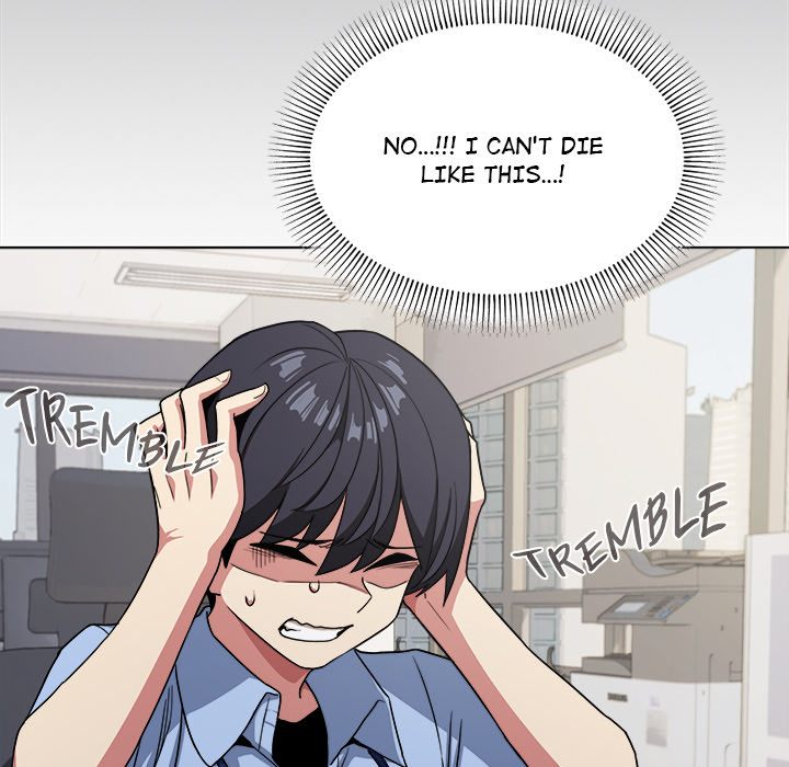 Someone Stop Her! Chapter 2 - Page 57