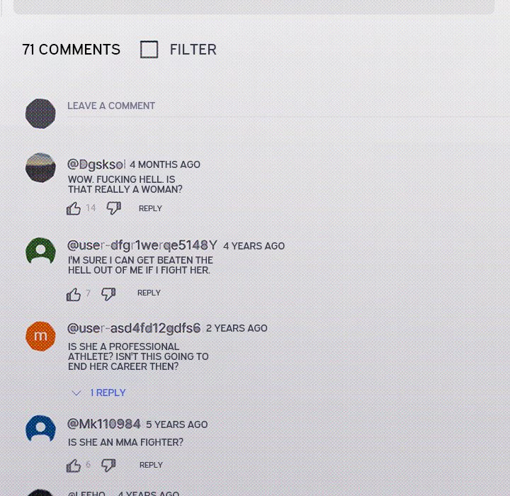 Someone Stop Her! Chapter 2 - Page 73