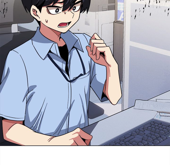 Someone Stop Her! Chapter 2 - Page 77