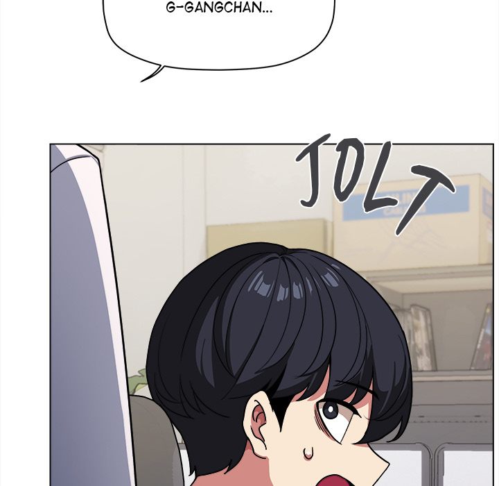 Someone Stop Her! Chapter 2 - Page 79