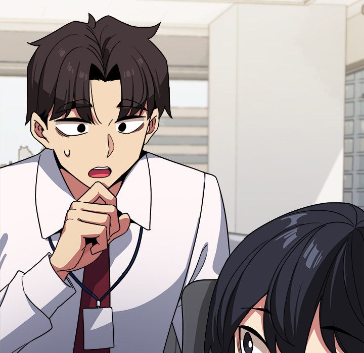 Someone Stop Her! Chapter 2 - Page 82