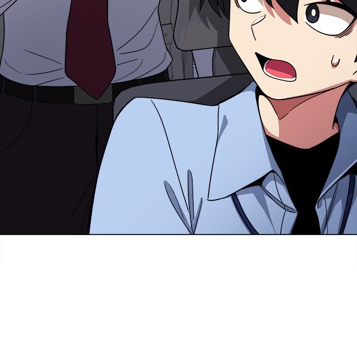 Someone Stop Her! Chapter 2 - Page 83