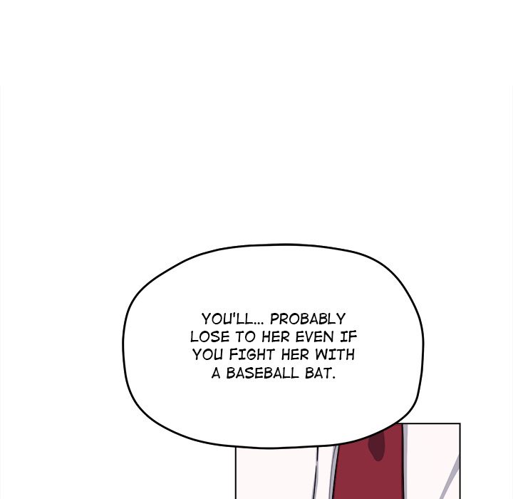 Someone Stop Her! Chapter 2 - Page 86