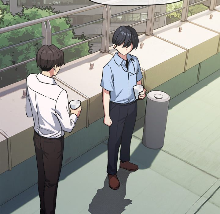 Someone Stop Her! Chapter 2 - Page 89