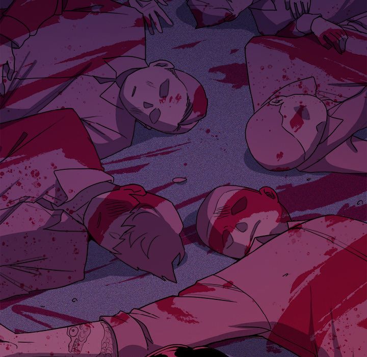 Someone Stop Her! Chapter 2 - Page 102