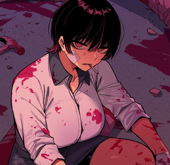 Someone Stop Her! Chapter 2 - Page 103