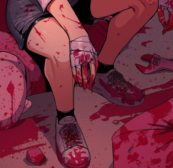 Someone Stop Her! Chapter 2 - Page 104