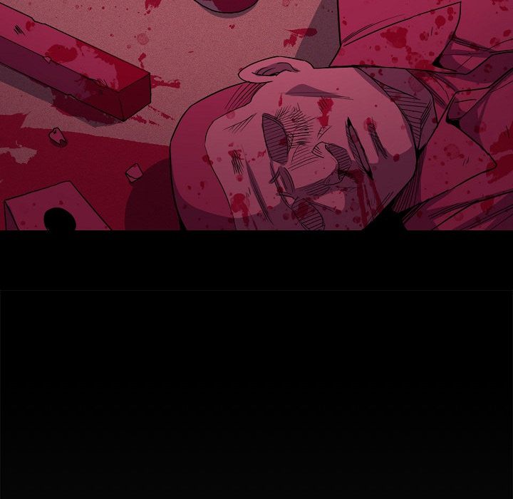 Someone Stop Her! Chapter 2 - Page 105