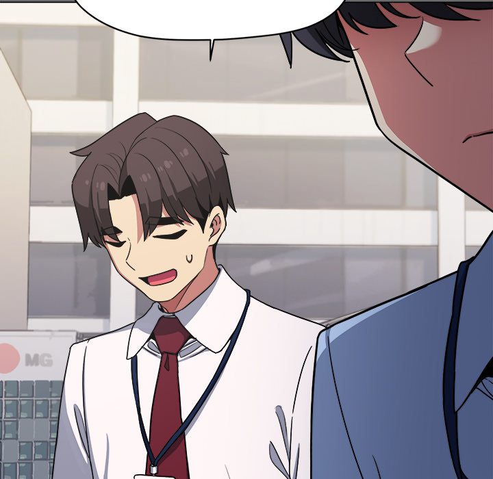 Someone Stop Her! Chapter 2 - Page 108