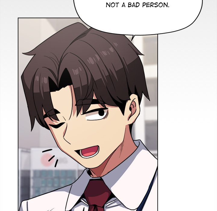 Someone Stop Her! Chapter 2 - Page 110