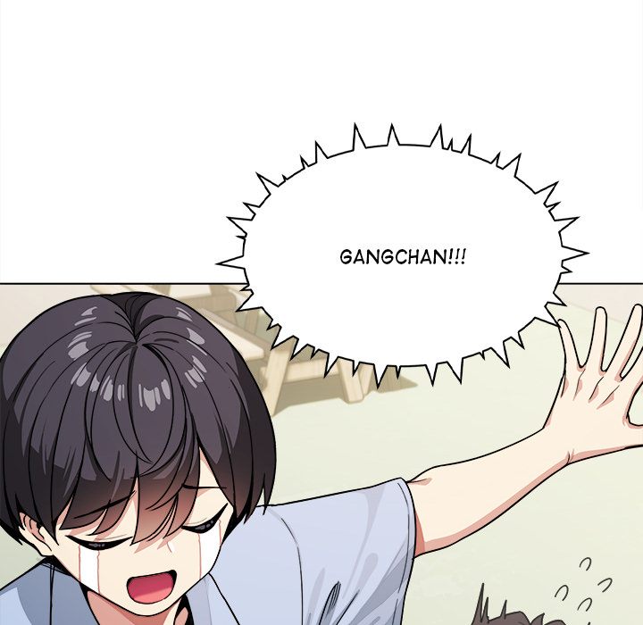 Someone Stop Her! Chapter 2 - Page 112