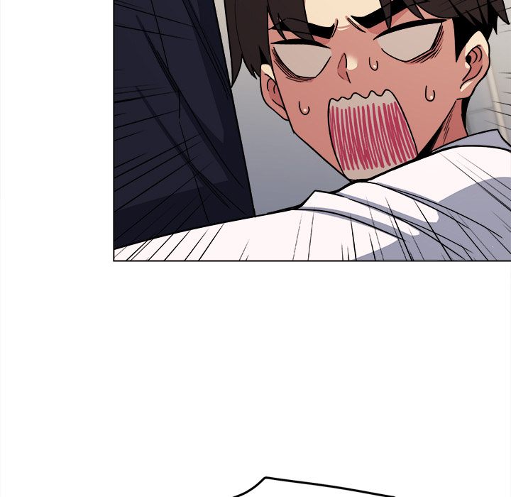 Someone Stop Her! Chapter 2 - Page 115