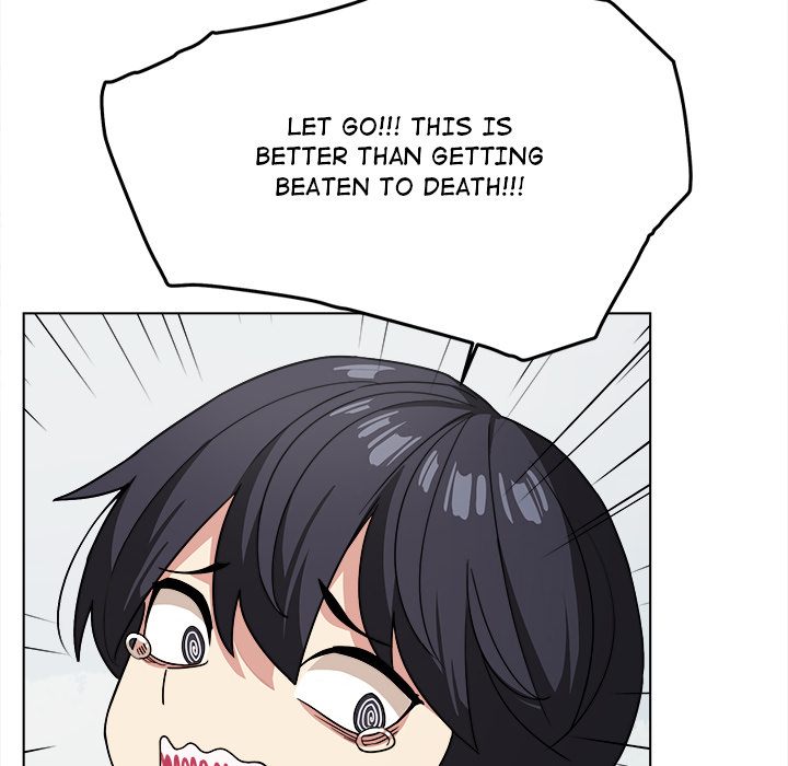 Someone Stop Her! Chapter 2 - Page 116