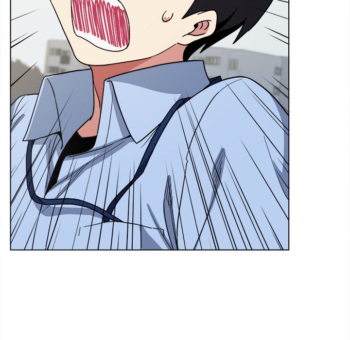 Someone Stop Her! Chapter 2 - Page 117