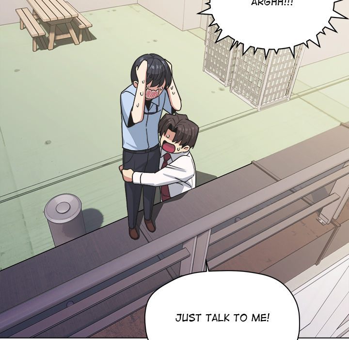 Someone Stop Her! Chapter 2 - Page 119