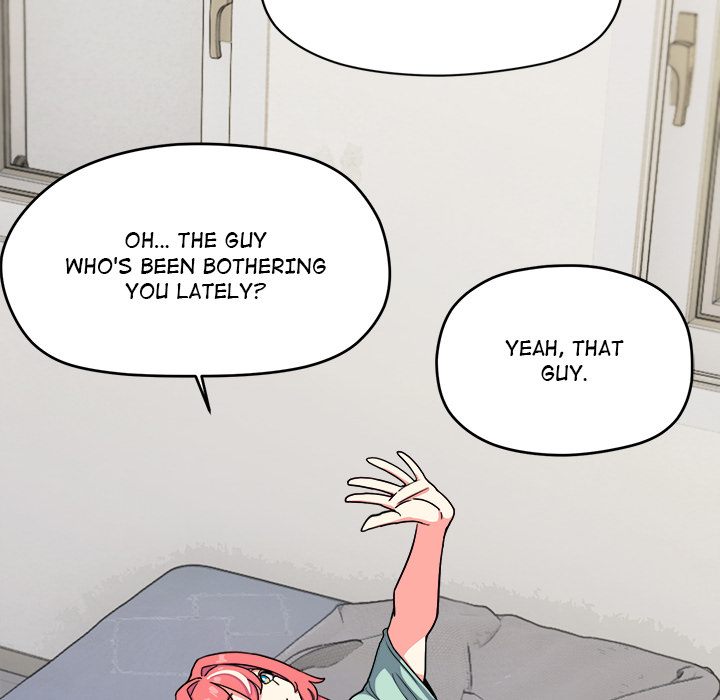 Someone Stop Her! Chapter 2 - Page 133