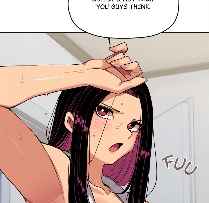 Someone Stop Her! Chapter 2 - Page 137