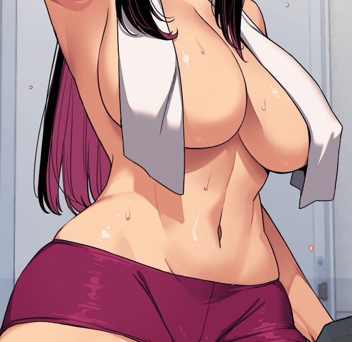 Someone Stop Her! Chapter 2 - Page 138