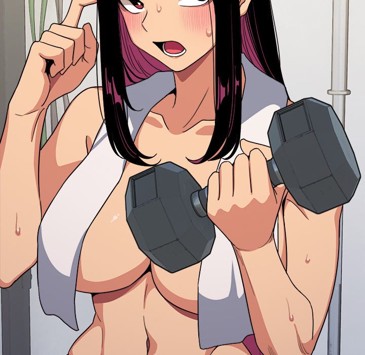 Someone Stop Her! Chapter 2 - Page 141