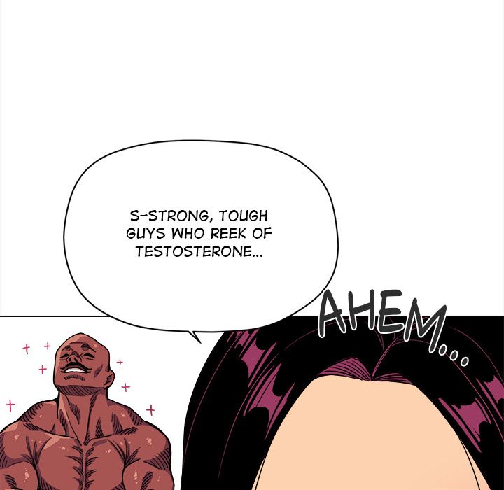 Someone Stop Her! Chapter 2 - Page 143