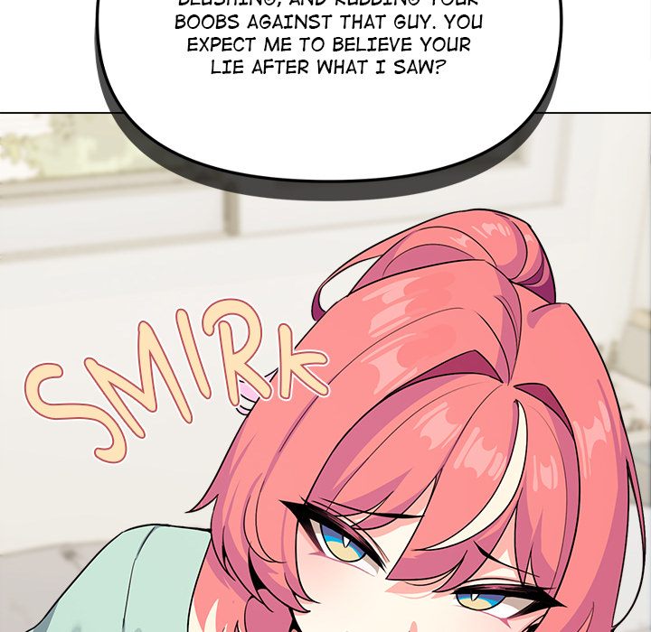 Someone Stop Her! Chapter 2 - Page 155