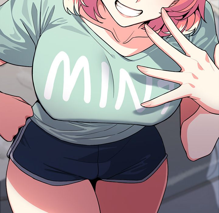 Someone Stop Her! Chapter 2 - Page 156