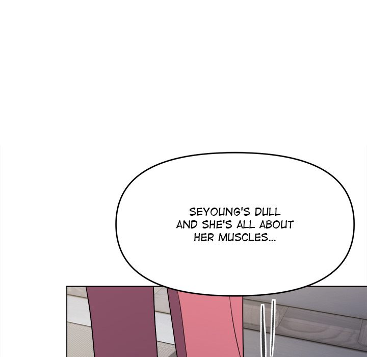 Someone Stop Her! Chapter 2 - Page 164