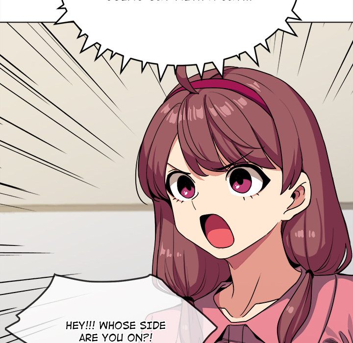 Someone Stop Her! Chapter 2 - Page 167