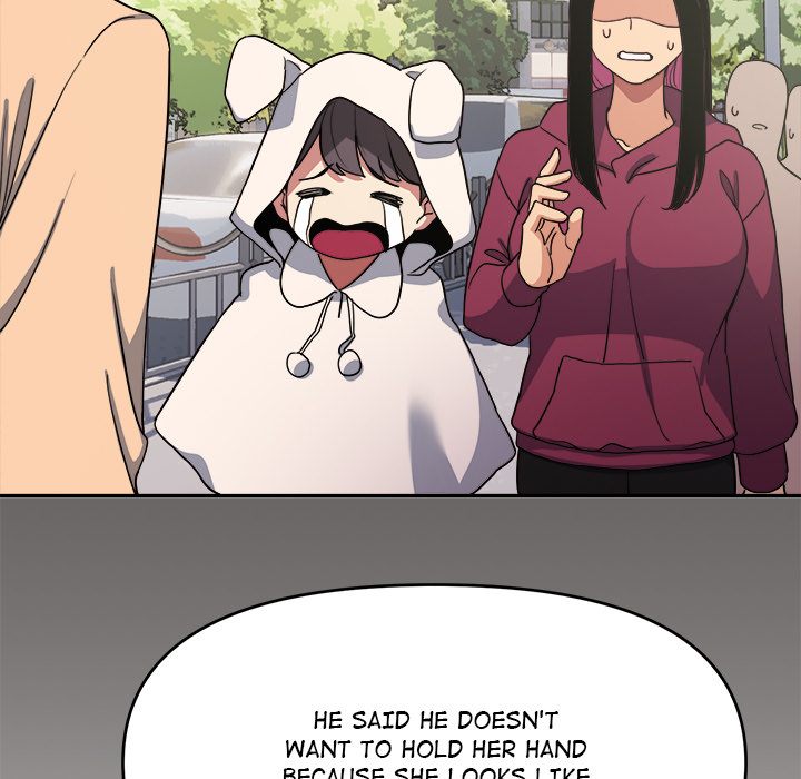 Someone Stop Her! Chapter 2 - Page 171