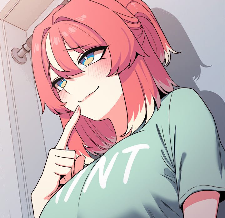 Someone Stop Her! Chapter 2 - Page 210