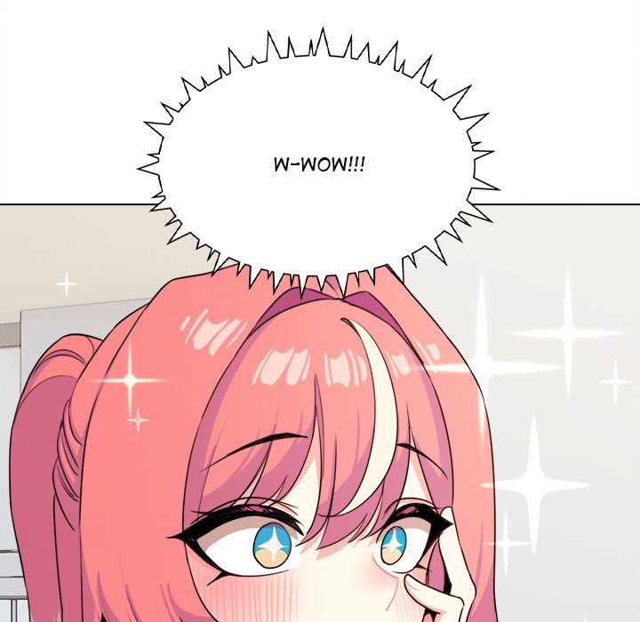 Someone Stop Her! Chapter 3 - Page 14