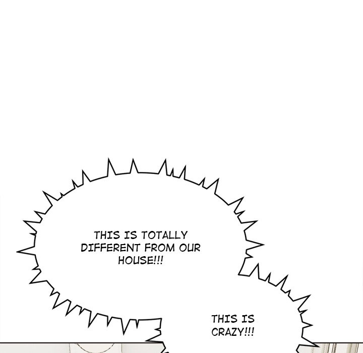 Someone Stop Her! Chapter 3 - Page 20