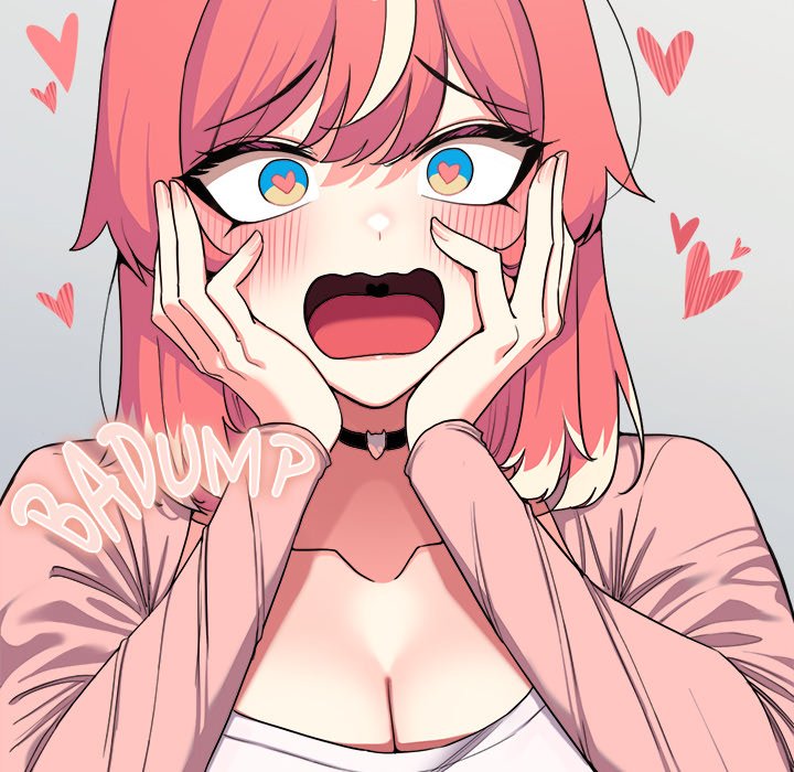 Someone Stop Her! Chapter 3 - Page 35