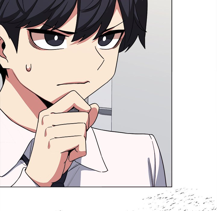 Someone Stop Her! Chapter 3 - Page 41