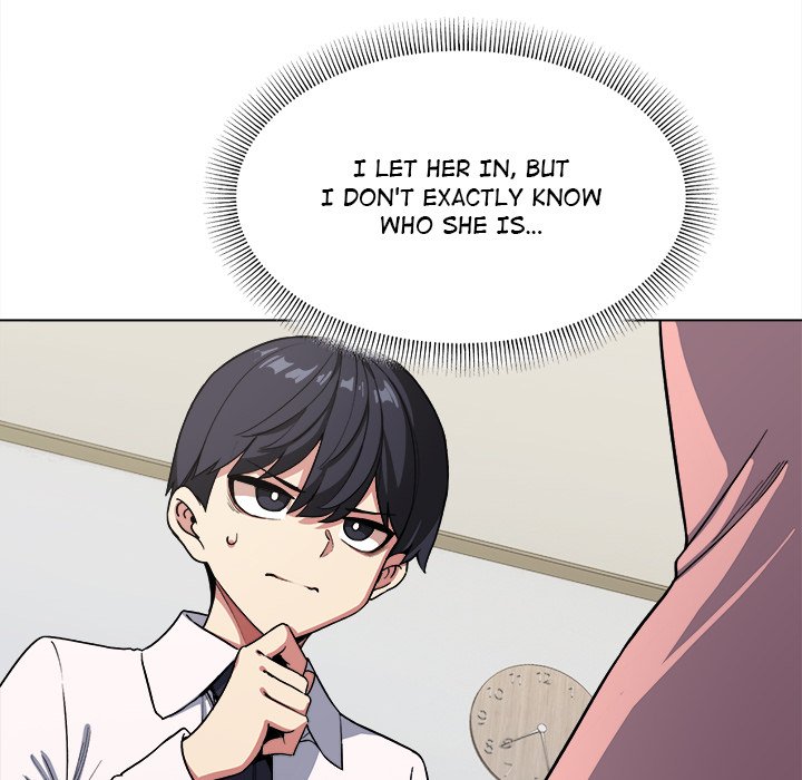 Someone Stop Her! Chapter 3 - Page 49