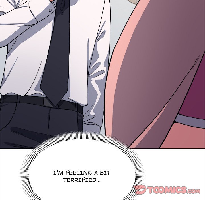 Someone Stop Her! Chapter 3 - Page 50