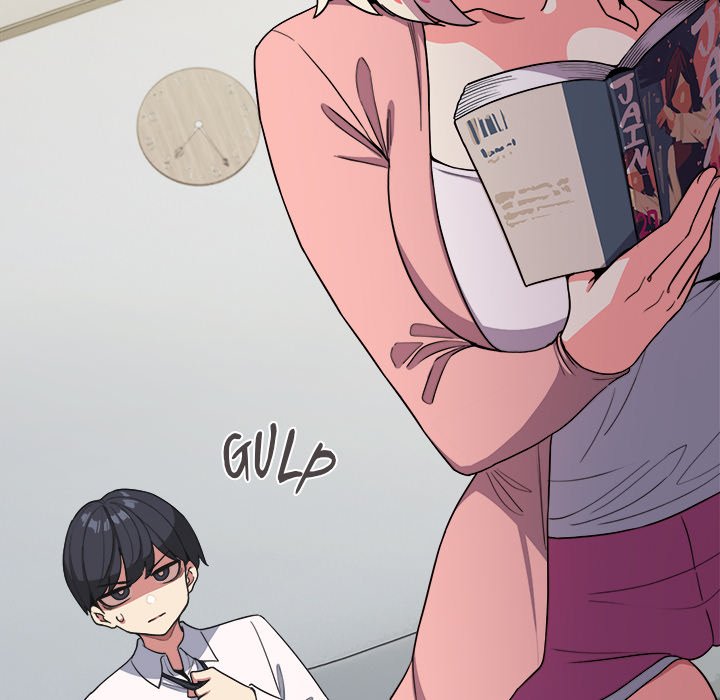 Someone Stop Her! Chapter 3 - Page 55