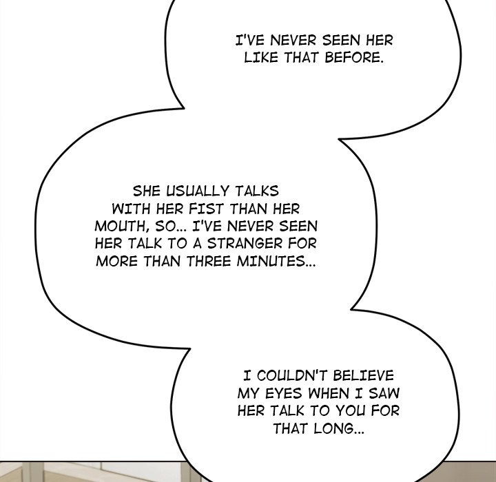 Someone Stop Her! Chapter 3 - Page 64