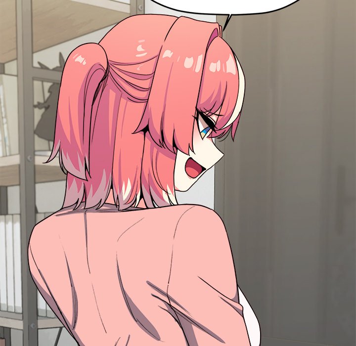 Someone Stop Her! Chapter 3 - Page 65