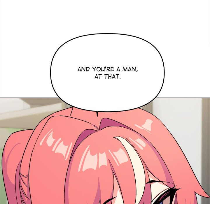 Someone Stop Her! Chapter 3 - Page 68