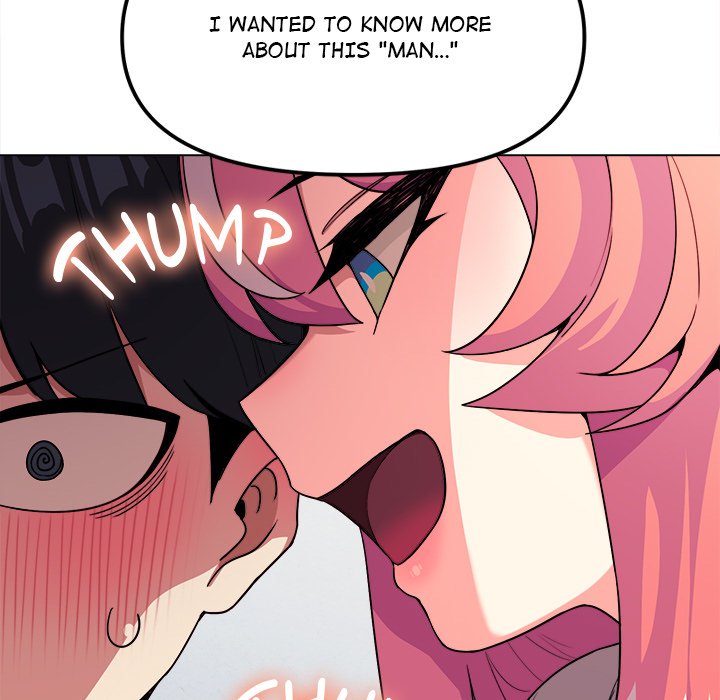 Someone Stop Her! Chapter 3 - Page 76