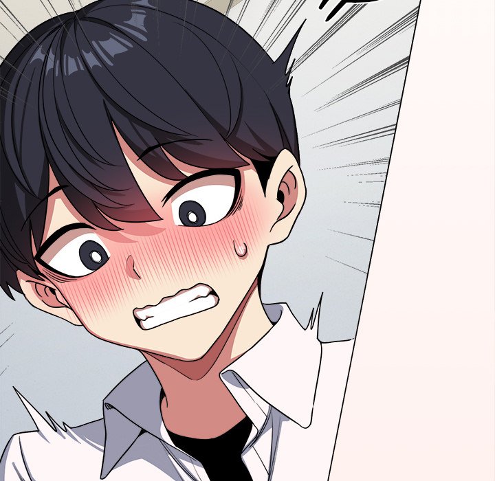 Someone Stop Her! Chapter 3 - Page 83