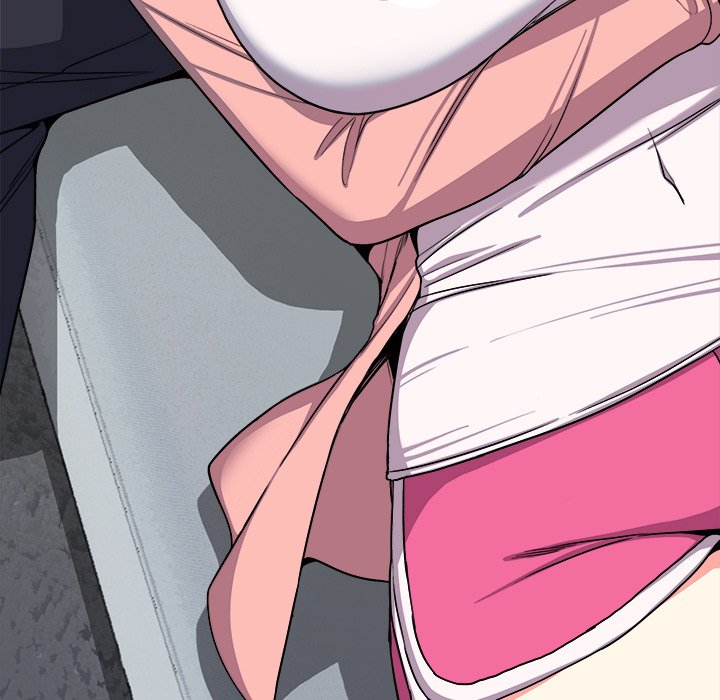 Someone Stop Her! Chapter 3 - Page 87