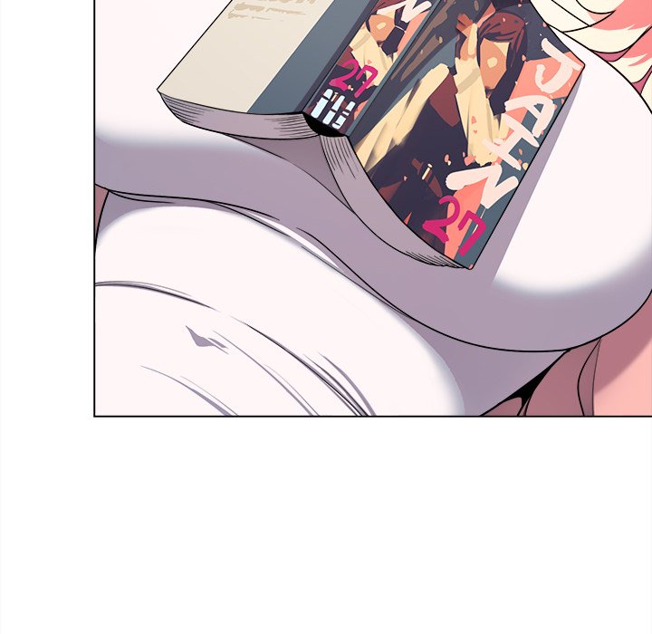 Someone Stop Her! Chapter 3 - Page 96