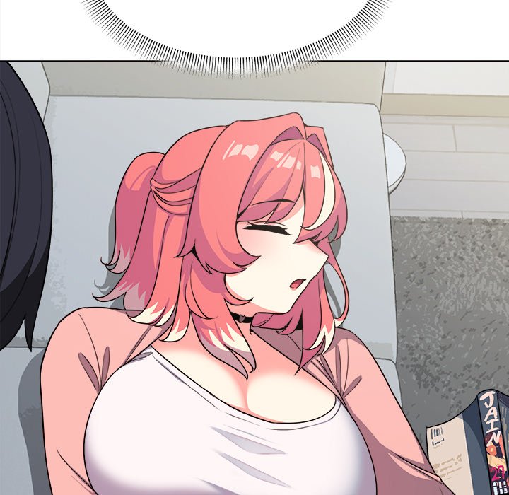 Someone Stop Her! Chapter 3 - Page 100