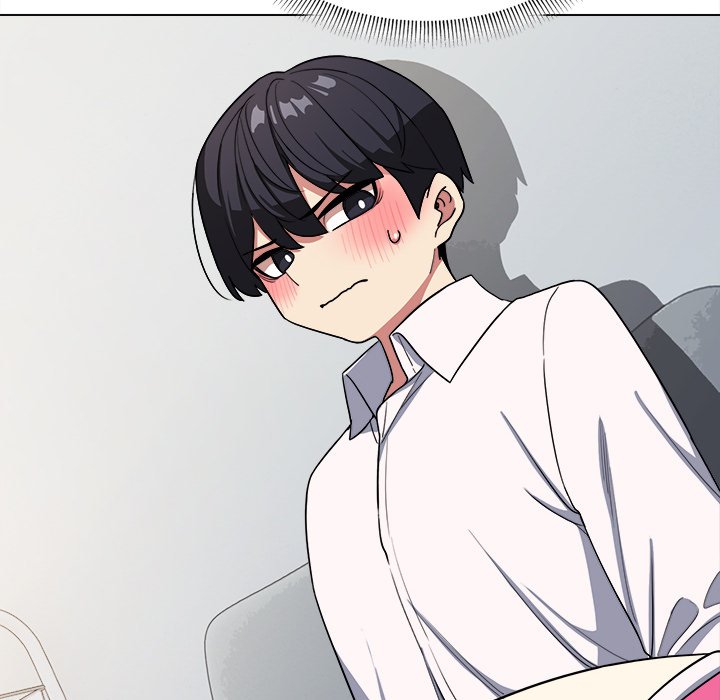 Someone Stop Her! Chapter 3 - Page 108