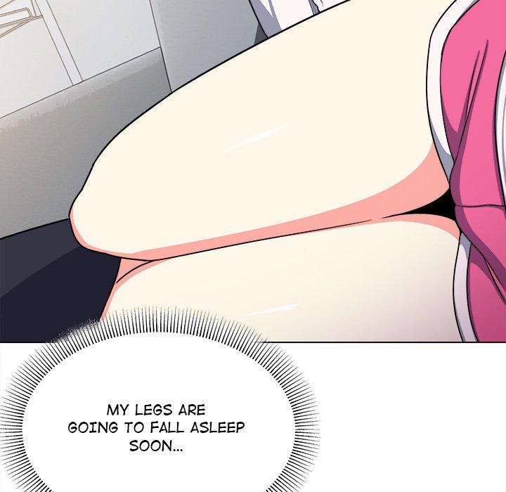 Someone Stop Her! Chapter 3 - Page 109