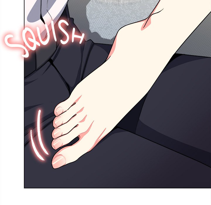 Someone Stop Her! Chapter 3 - Page 111