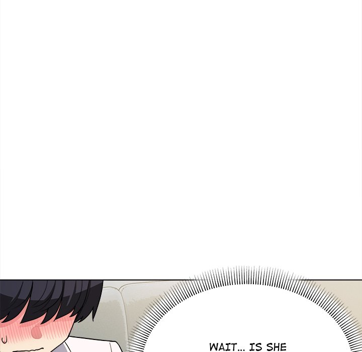 Someone Stop Her! Chapter 3 - Page 112